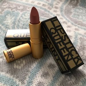 Lipstick Queen Saint Lipstick- Bare Nude